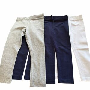 Primary Leggings Bundle